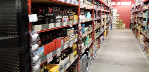 Wine Store «BevMo!», reviews and photos, 212 N El Camino Real, Encinitas, CA 92024, USA