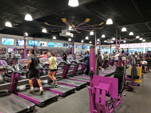 Gym «Planet Fitness», reviews and photos, 686 Fellsway, Medford, MA 02155, USA