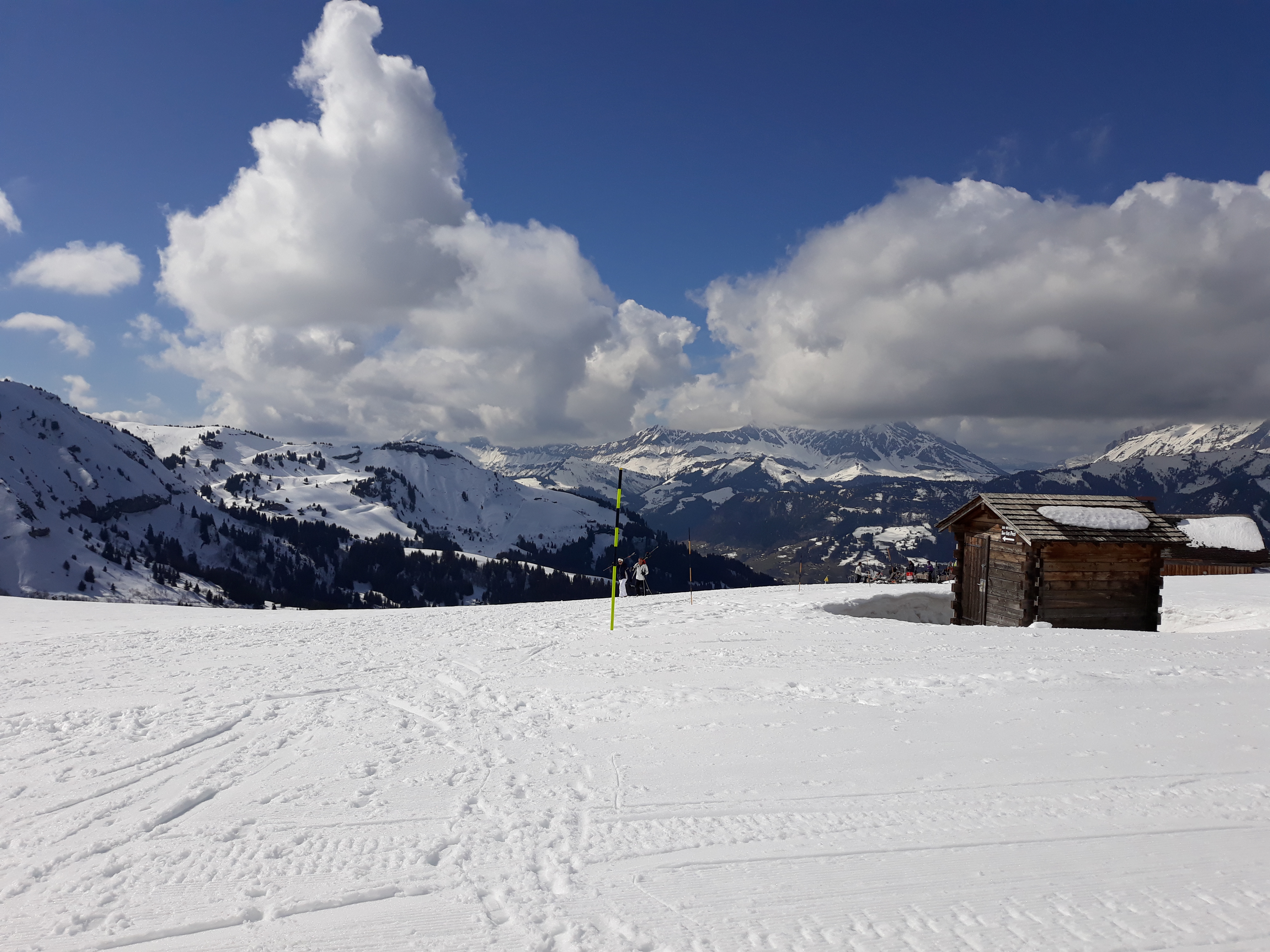 Photo n° 1 de l'avis de gregsil21. fait le 15/03/2020 à 00:33