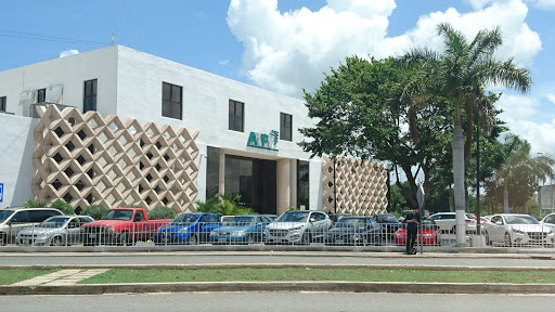 Agencia De Administración Fiscal de Yucatán AAFY
