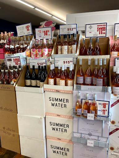 Wine Store «Sinkers Wine & Spirits», reviews and photos, 3304 Gallatin Pike, Nashville, TN 37216, USA