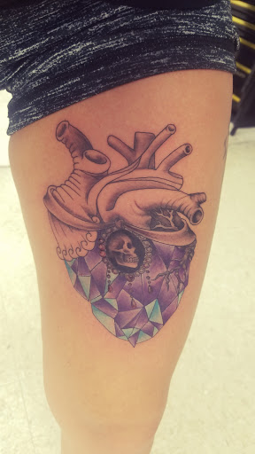 Explore dallas cowboys tattoo ideas, creative tattoo ideas in Winona, available at Red Wing Tattoo