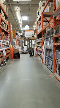 The Home Depot - Photo 4 - Car repair in Sandy Springs, GA, Sandy Springs