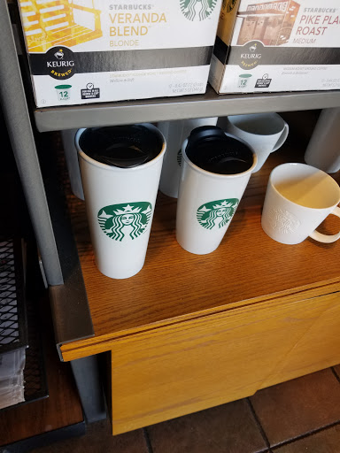 Coffee Shop «Starbucks», reviews and photos, 900 N Austin Ave, Georgetown, TX 78626, USA