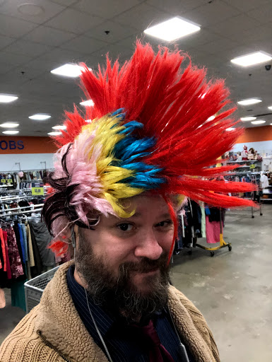 Non-Profit Organization «Walkersville Goodwill Retail Store & Donation Center», reviews and photos, 8425 Woodsboro Pike, Walkersville, MD 21793, USA