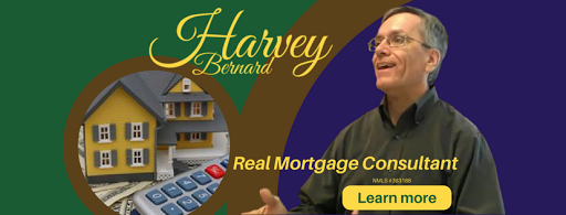 Mortgage Broker «Harvey Bernard - Bloomington Mortgage Lender», reviews and photos