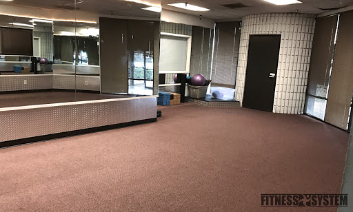 Fitness System image