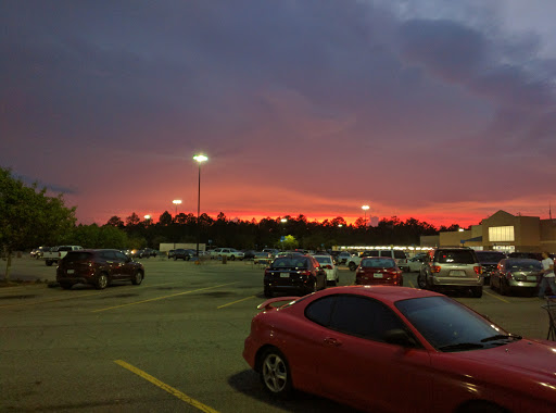 Department Store «Walmart Supercenter», reviews and photos, 3911 Bienville Blvd, Ocean Springs, MS 39564, USA
