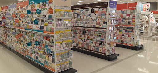 Department Store «Target», reviews and photos, 1040 Dale Mabry Hwy, Lutz, FL 33548, USA