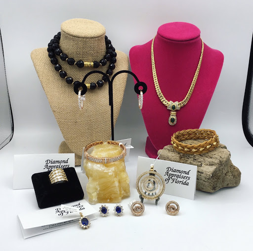 Sunset Jewelry & Loan, 1901 N Hercules Ave, Clearwater, FL 33763, USA, 