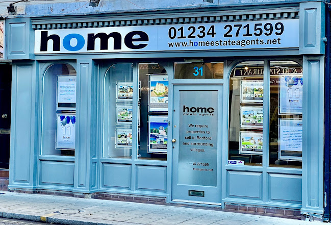 home estate agents - Real estate agency