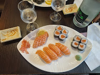 Sushi du Restaurant japonais Hyogo à Paris - n°11
