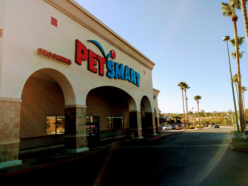 Pet Supply Store «PetSmart», reviews and photos, 24965 Pico Canyon Rd, Stevenson Ranch, CA 91381, USA