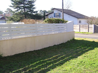 TAEG spécialisé en aménagement extérieur, pose de portail et clôture sur-mesure à Saint-Sulpice-et-Cameyrac