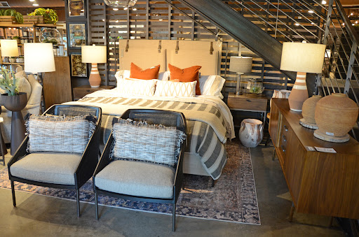 Furniture Store «Dwell Home Furnishings & Interior Design», reviews and photos, 250 12th Ave # 100, Coralville, IA 52241, USA