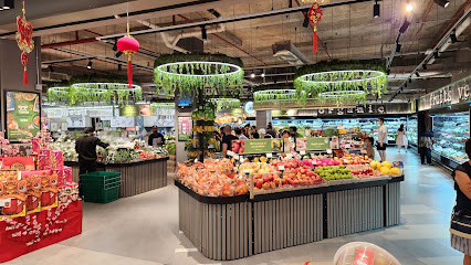 Village Grocer (Megah Rise Mall)