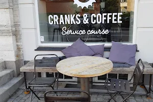 Cranks & Coffee image