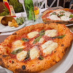 Photo n°1 de l'avis de Annalisa.p fait le 11/05/2024 à 21:15 sur le  Annarè Ristorante Pizzeria à Naples