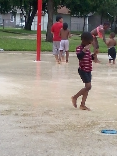 Park «North Park», reviews and photos, 4839 Broadway Ave, Haltom City, TX 76117, USA