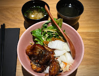 Les plus récentes photos du Restaurant japonais Oinari à Paris - n°4