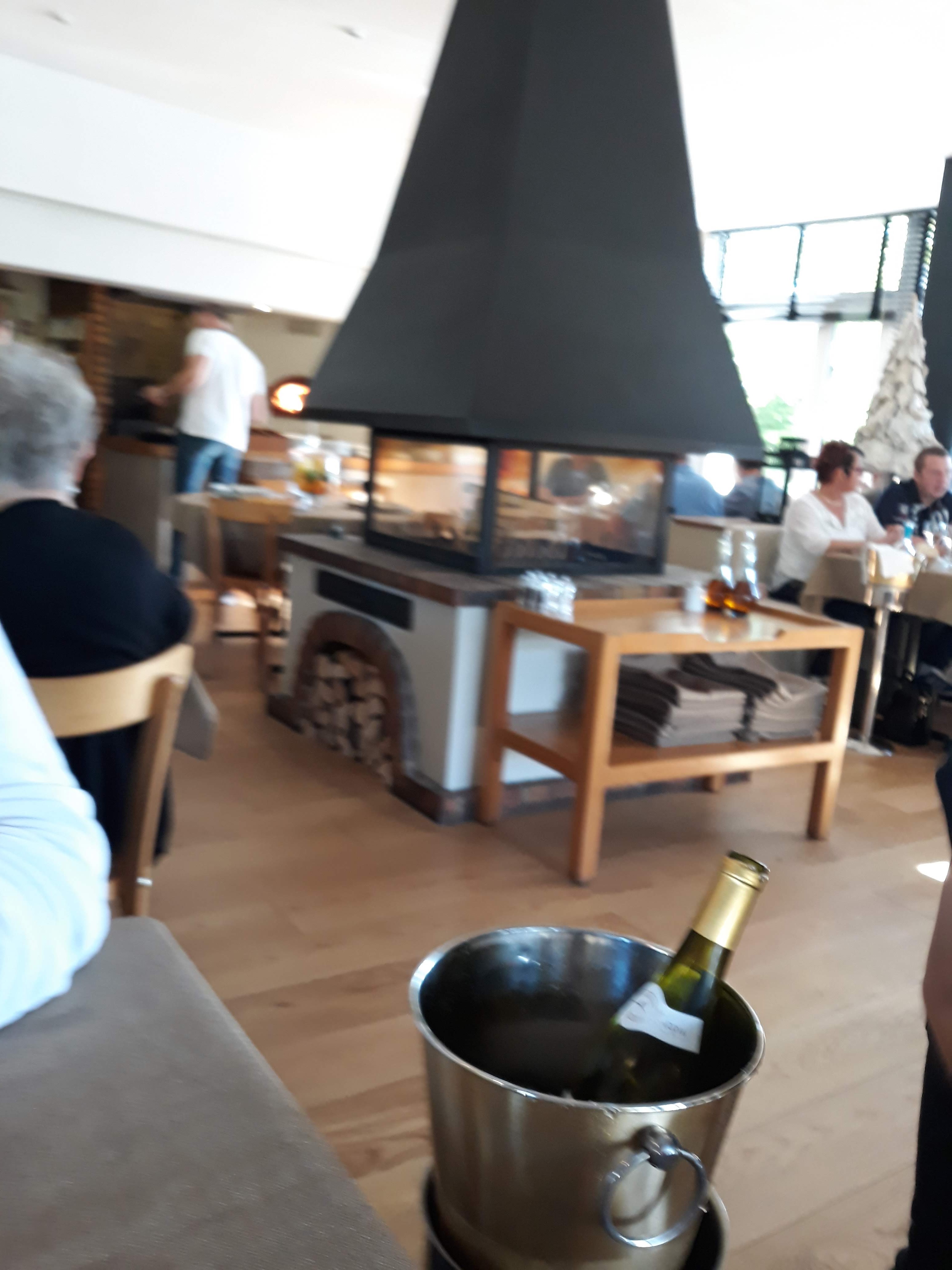 Photo n° 1 de l'avis de Geneviève.. fait le 22/10/2017 à 13:49