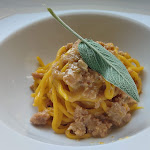 Photo n°12 de l'avis de Giacomino.i fait le 02/12/2021 à 01:27 sur le  Osteria del Teatro à Parma