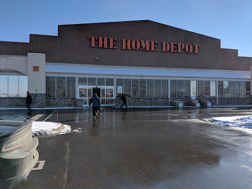 Home Improvement Store «The Home Depot», reviews and photos, 4150 Joslyn Rd, Auburn Hills, MI 48326, USA