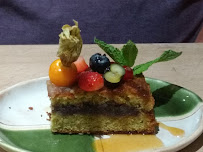 Gâteau du Restaurant japonais Iida-Ya à Dole - n°4
