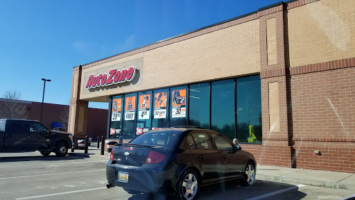 Auto Parts Store «AutoZone», reviews and photos, 11381 Highland Rd, Hartland, MI 48353, USA