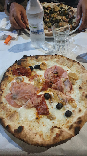 La Perla del Porto in Margherita di Savoia, Provincia di Barletta-Andria-Trani