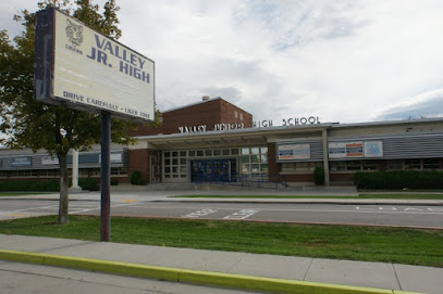 Valley Junior High School
