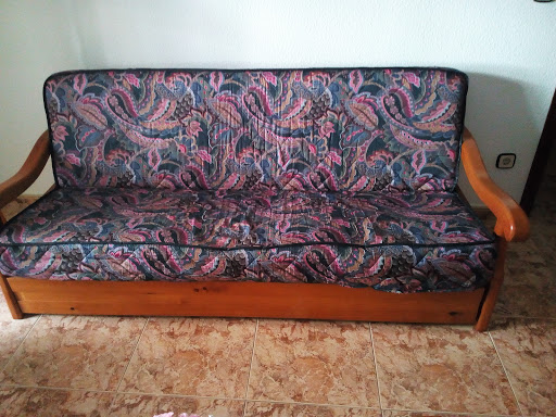 Tapiceria Ferrer y Alberca en Dolores, Alicante