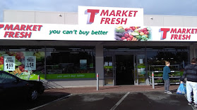 T Market Fresh