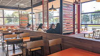 Atmosphère du Restauration rapide Burger King à Thiais - n°6