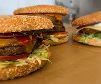 Photos du propriétaire du Restauration rapide Chill burger à Seignosse - n°13