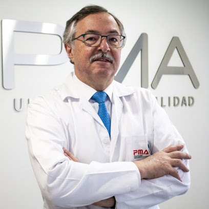 Dr. Pablo Gomez Cusnir, Urólogo