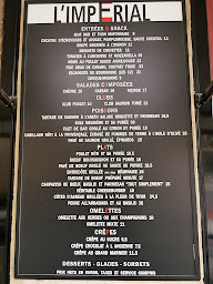 Photo n°13 de L'Impérial Rivoli à Paris ()