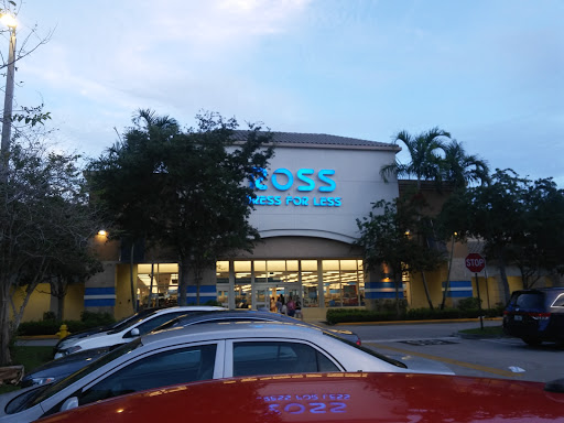Clothing Store «Ross Dress for Less», reviews and photos, 12680 W Sunrise Blvd, Sunrise, FL 33323, USA
