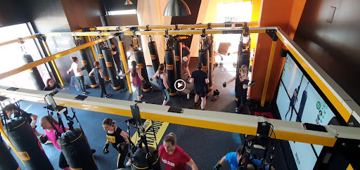 Brooklyn Fitboxing ALJARAFE en Mairena del Aljarafe, Sevilla