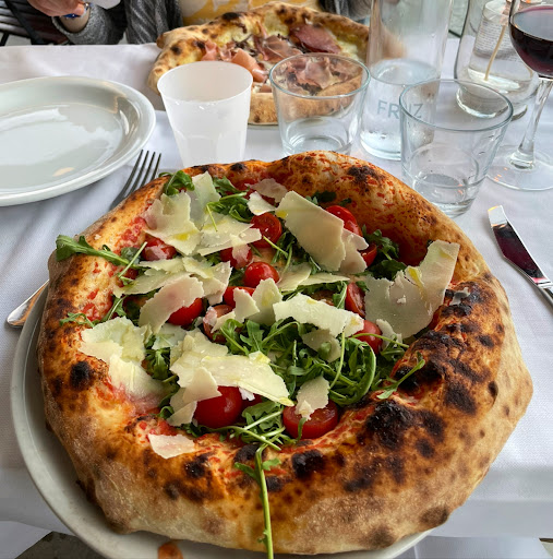 Mirafiori & La Terrazza in Feriolo, Provincia del Verbano-Cusio-Ossola