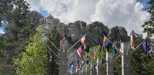 Gift Shop «Mt Rushmore Gift Shop», reviews and photos, 13000 SD-244, Keystone, SD 57751, USA