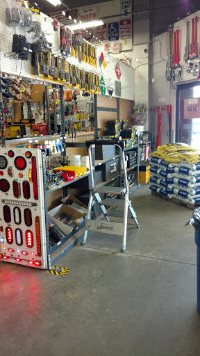 Hardware Store «Marshalls Industrial Hardware», reviews and photos, 2210 W California Ave, Salt Lake City, UT 84104, USA