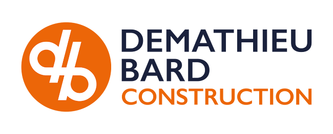 Comentarii opinii despre DEMATHIEU BARD CONSTRUCTION - Direction régionale Est - Agence Lorraine