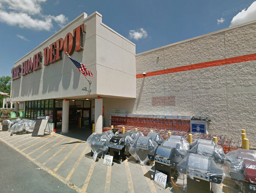 Home Improvement Store «The Home Depot», reviews and photos, 400 Commerce Blvd, Fairless Hills, PA 19030, USA