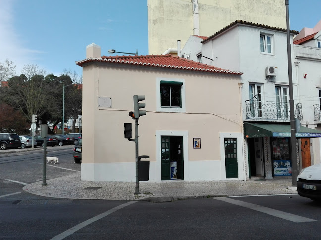 Salão Gama - Lisboa