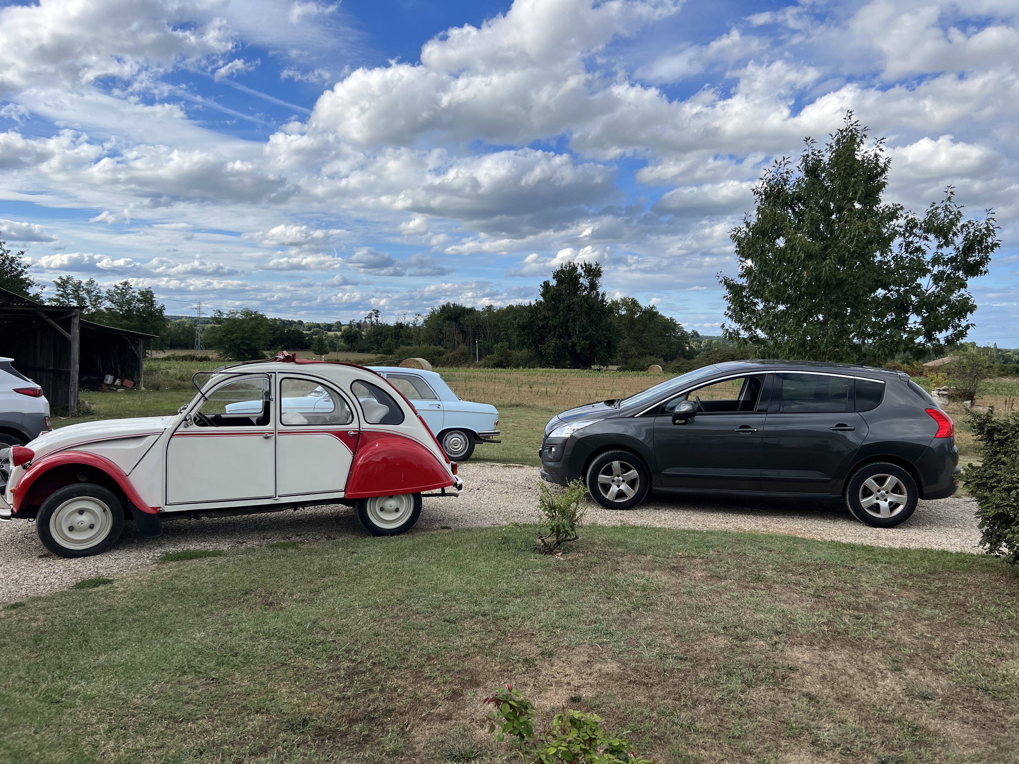 Photo n° 1 de l'avis de Seri.r fait le 21/08/2022 à 16:40