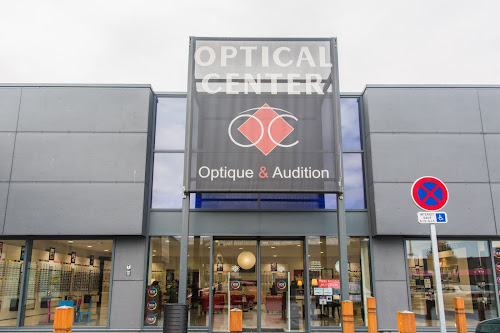 Opticien Opticien ARRAS - Optical Center OUEST Arras