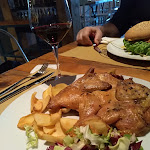 Photo n°1 de l'avis de Milena.o fait le 24/02/2020 à 16:28 sur le  Fabbrica in Pedavena Treviglio à Treviglio