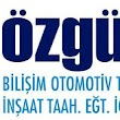 ÖZGÜRLER GROUP