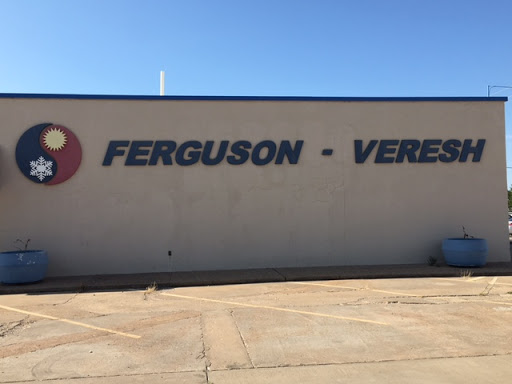 Ferguson-Veresh, Inc.